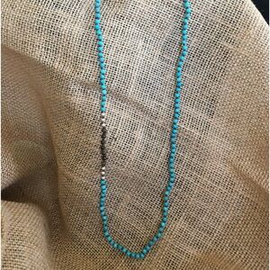 Silpada Great Lengths necklace